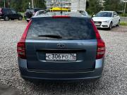 Kia Ceed I Ярославль  - изображение 39