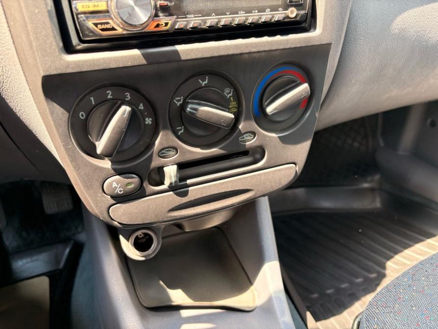 Hyundai Accent II Ростов-на-Дону  - изображение 14