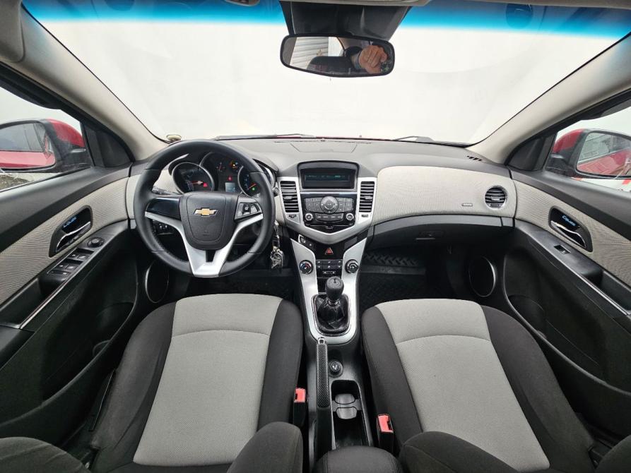 Chevrolet Cruze I Ярославль  - изображение 8