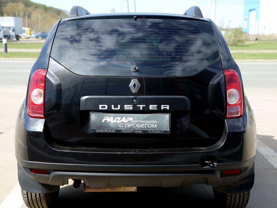Renault Duster I Иваново  - изображение 5