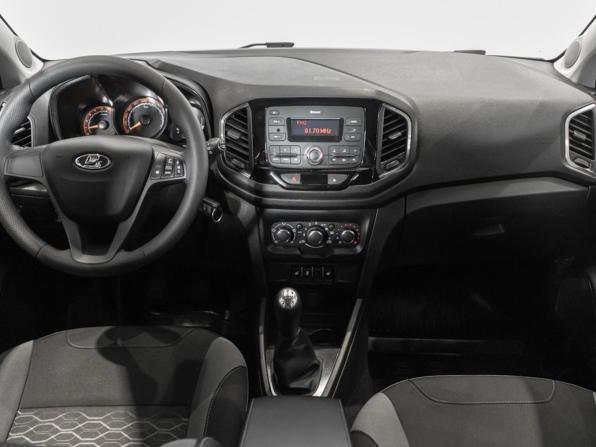 Lada (ВАЗ) XRAY I с пробегом 2021 года, цена 1 097 800 рублей, 72721 км, хэтчбек, Автокод Объявления