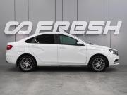 Lada (ВАЗ) Vesta I Воронеж  - изображение 23