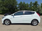 Hyundai Solaris I Рестайлинг Саратов  - изображение 41