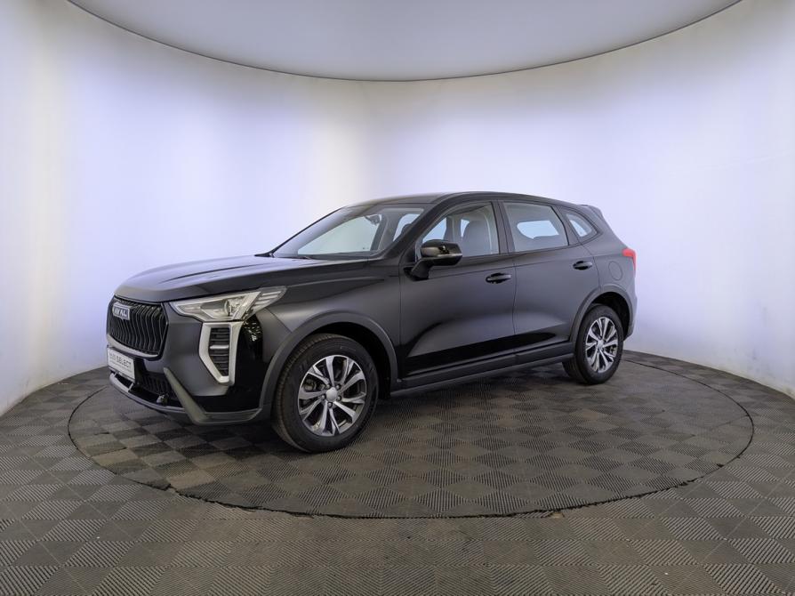 Haval Jolion I Рестайлинг Москва  - изображение 1