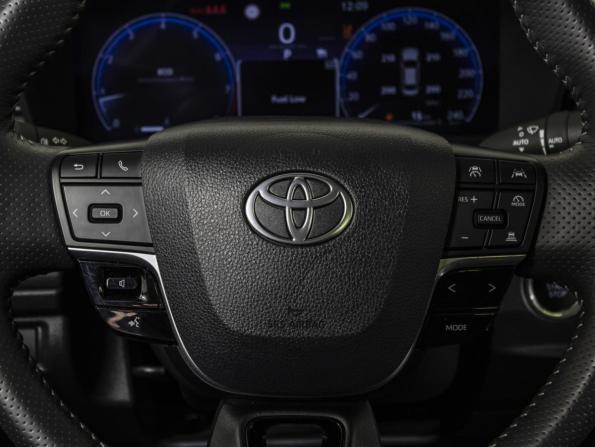 Toyota Camry IX (XV80) China Market с пробегом 2024 года, цена 3 498 000 рублей, 27044 км, седан, Автокод Объявления