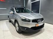 Nissan Qashqai I Рестайлинг Новосибирск  - изображение 29