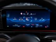 Mercedes-Benz GLE Coupe AMG II (C167) Рестайлинг Москва  - изображение 42
