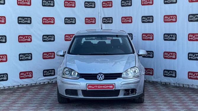 Volkswagen Golf V с пробегом 2006 года, цена 260 000 рублей, 193281 км, хэтчбек, Автокод Объявления