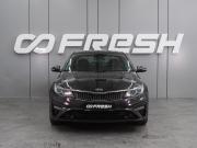 Kia Optima IV Рестайлинг Воронеж  - изображение 24