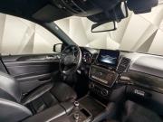 Mercedes-Benz GLE I (W166) Москва  - изображение 36