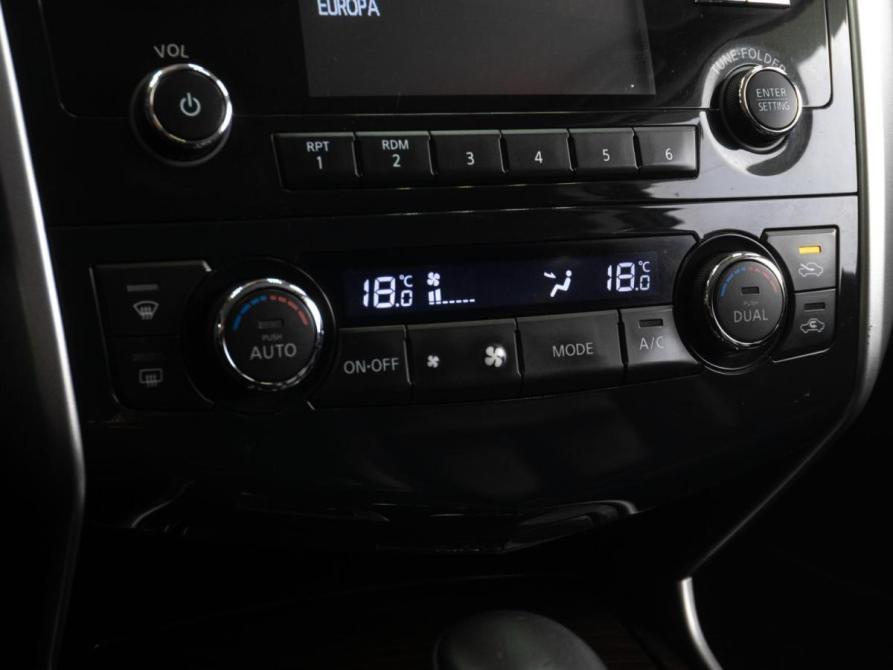 Nissan Teana III Тюмень  - изображение 12