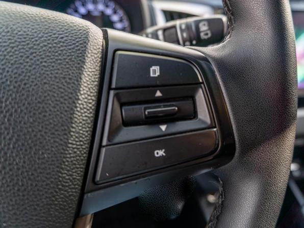 Hyundai Creta I с пробегом 2019 года, цена 1 679 000 рублей, 121374 км, внедорожник, Автокод Объявления