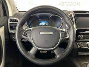 Haval H9 I Рестайлинг Москва  - изображение 47