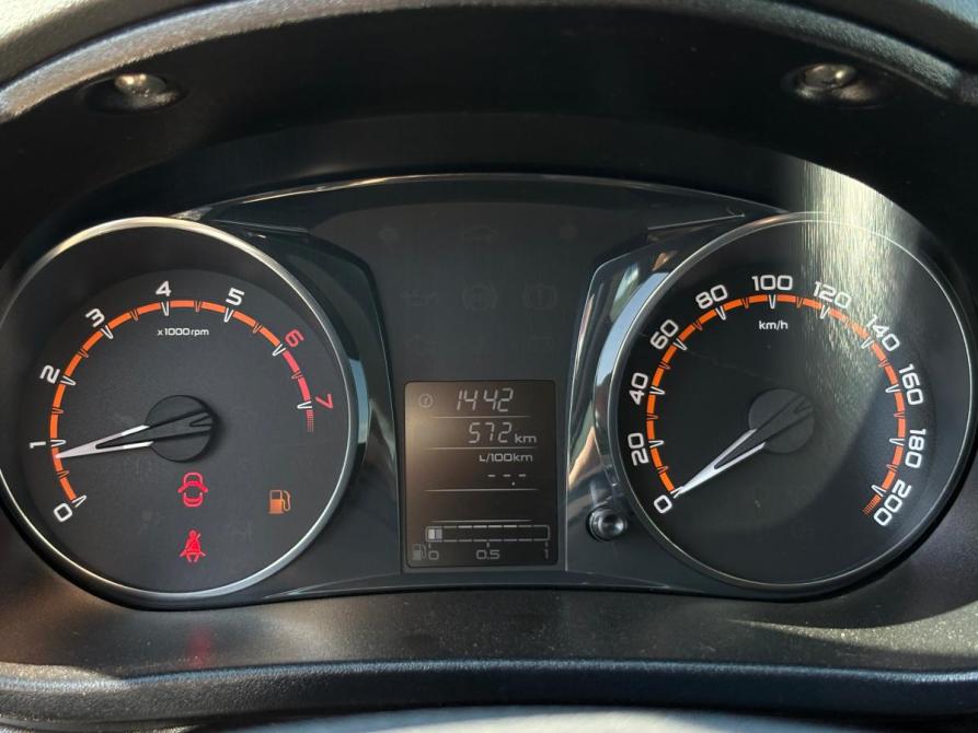 Lada (ВАЗ) Granta I Рестайлинг Набережные Челны  - изображение 19
