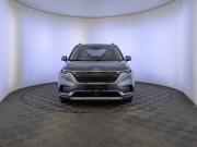 Kia Carnival IV Москва  - изображение 32