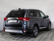 Mitsubishi Outlander III Рестайлинг 3 Санкт-Петербург  - изображение 29