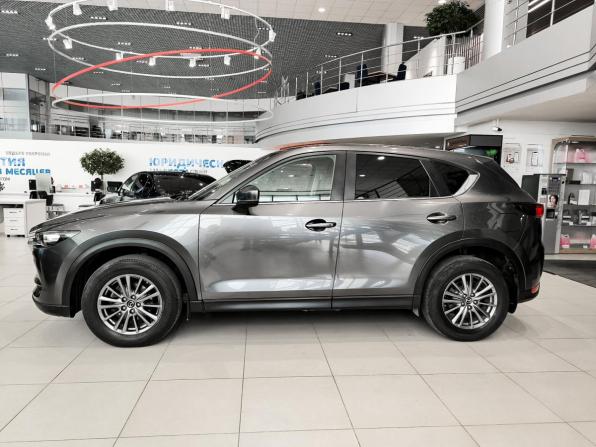 Mazda CX-5 II с пробегом 2018 года, цена 2 770 000 рублей, 112000 км, внедорожник, Автокод Объявления
