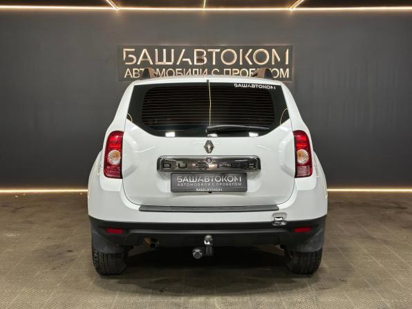 Renault Duster I с пробегом 2014 года, цена 870 000 рублей, 129467 км, внедорожник, Автокод Объявления