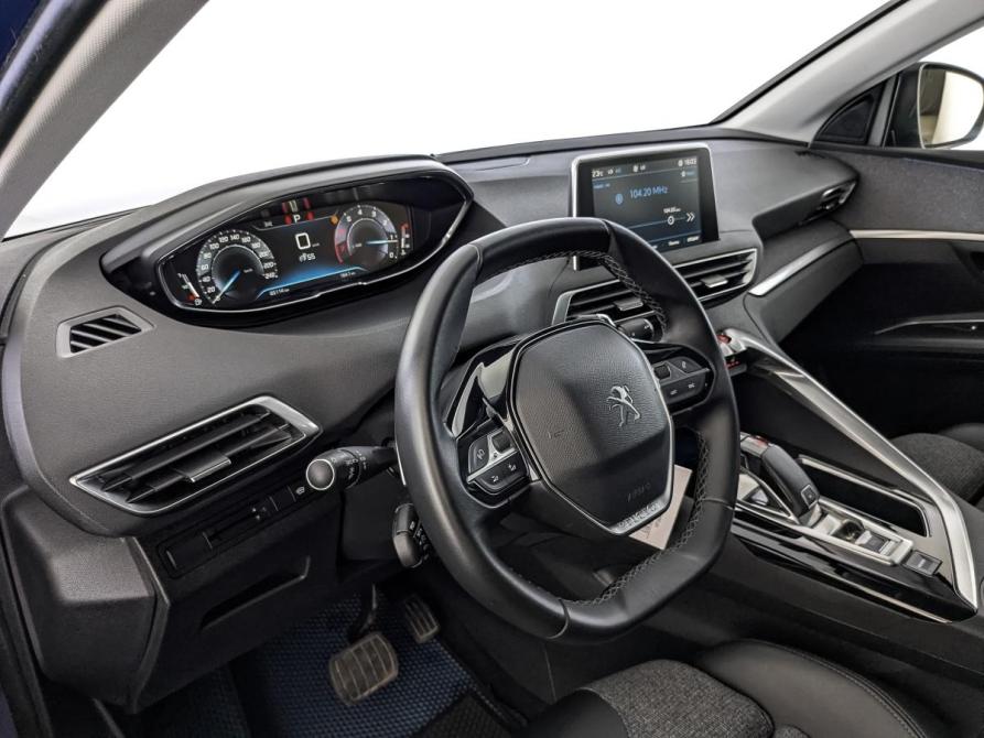 Peugeot 3008 II Москва  - изображение 15