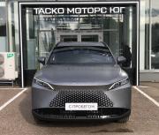 Omoda C7 Стерлитамак  - изображение 24