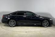 Audi A6 IV (C7) Рестайлинг Саранск  - изображение 32