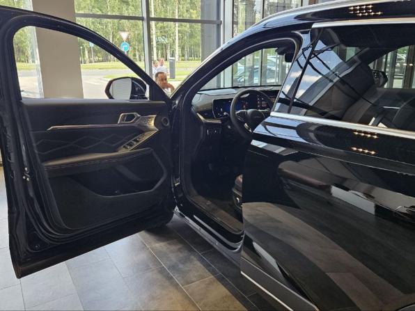 Новый Haval F7 II 2026 года, цена 3 365 010 рублей, внедорожник, Автокод Объявления