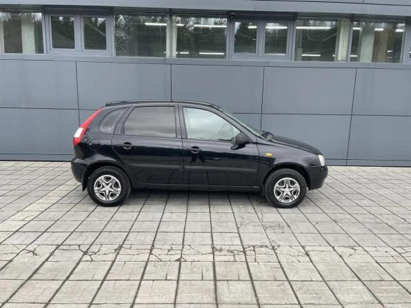 Lada (ВАЗ) Kalina I с пробегом 2012 года, цена 249 000 рублей, 177000 км, хэтчбек, Автокод Объявления