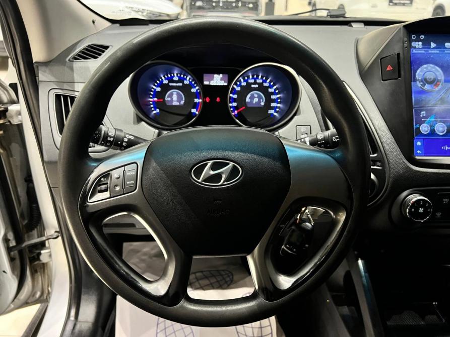 Hyundai ix35 I Рестайлинг Екатеринбург  - изображение 17