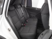 Volkswagen Tiguan I Рестайлинг Воронеж  - изображение 21