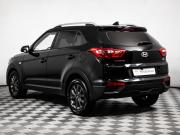 Hyundai Creta II Москва  - изображение 27