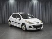 Peugeot 207 I Рестайлинг Ставрополь  - изображение 19