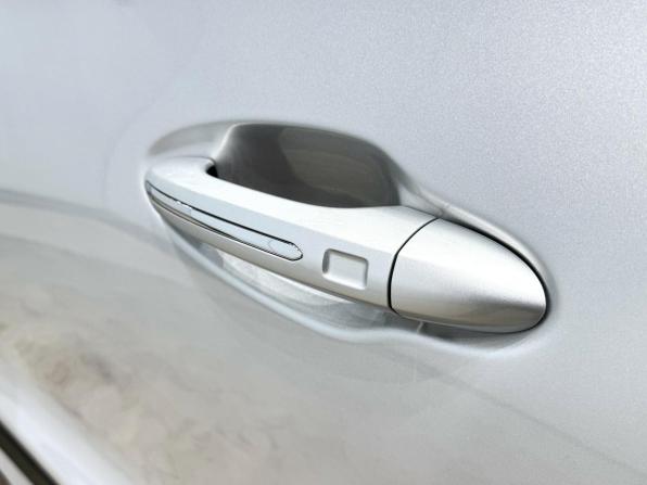 Chery Tiggo 7 Pro Max I с пробегом 2023 года, цена 1 950 000 рублей, 53990 км, внедорожник, Автокод Объявления