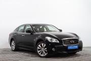 Infiniti M IV Сургут  - изображение 19