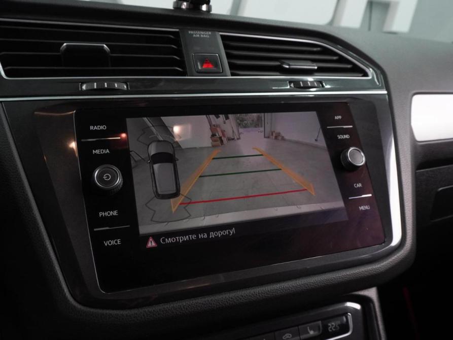 Volkswagen Tiguan II Воронеж  - изображение 19