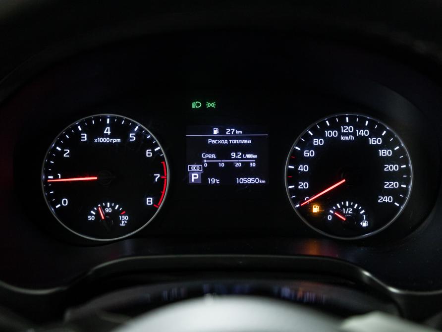 Kia Seltos I Санкт-Петербург  - изображение 12