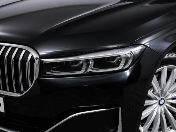 BMW 7 серии VI (G11/G12) Рестайлинг с пробегом 2021 года, цена 6 990 000 рублей, 90679 км, седан, Автокод Объявления