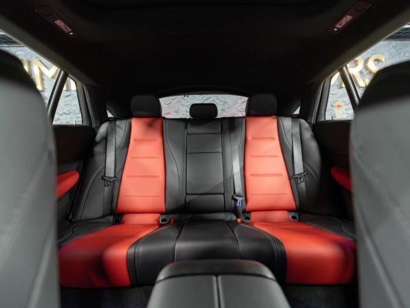 Новый Mercedes-Benz GLE Coupe II (C167) Рестайлинг 2025 года, цена 14 390 000 рублей, внедорожник, Автокод Объявления