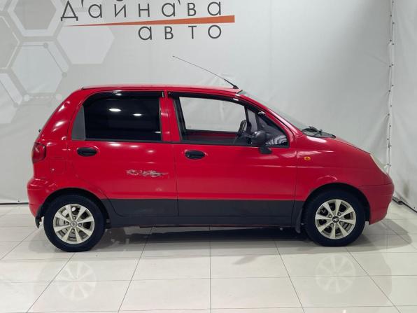 Daewoo Matiz II с пробегом 2009 года, цена 130 000 рублей, 207925 км, хэтчбек, Автокод Объявления