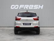 Hyundai Creta I Краснодар  - изображение 23