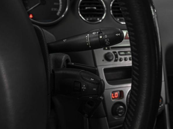 Peugeot 308 I с пробегом 2011 года, цена 599 000 рублей, 129903 км, хэтчбек, Автокод Объявления