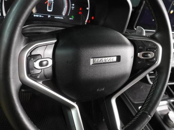 Haval Jolion I с пробегом 2023 года, цена 1 999 000 рублей, 84813 км, внедорожник, Автокод Объявления