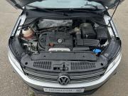 Volkswagen Tiguan I Рестайлинг Саратов  - изображение 28