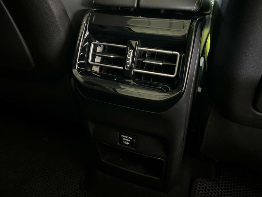 Forthing T5 EVO Оренбург  - изображение 26