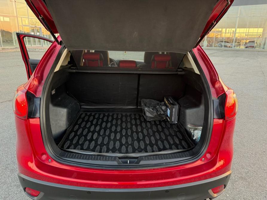 Mazda CX-5 I Пермь  - изображение 15