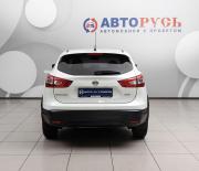 Nissan Qashqai II Подольск  - изображение 30