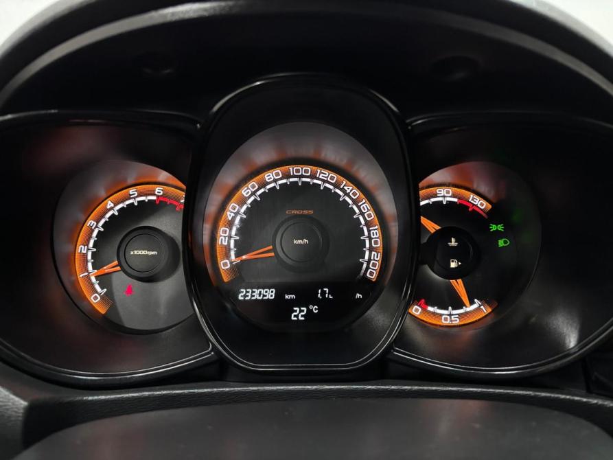 Lada (ВАЗ) Vesta I Альметьевск  - изображение 16