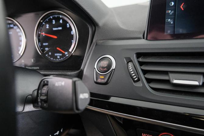 BMW 1 серии III (F52) Рестайлинг с пробегом 2020 года, цена 2 149 000 рублей, 60109 км, седан, Автокод Объявления