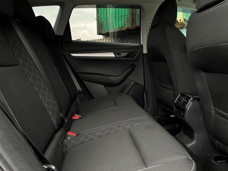 Skoda Karoq I Санкт-Петербург  - изображение 8
