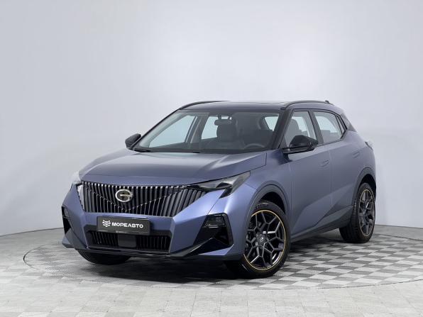 GAC GS3 с пробегом 2024 года, цена 2 470 000 рублей, 15624 км, внедорожник, Автокод Объявления