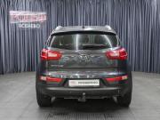 Kia Sportage III Москва  - изображение 25